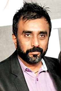 Sanjay Gadhvi(Sanjay Gadhvi)